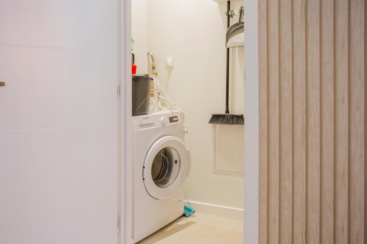 Ideal Pro & Couple - 2 Logements Theme Boho Chic Rdc & Dandy 1Er Etage - Quartier Calme - Jardin - Wifi Hd - Smart Tv - Parking Gratuit - Proche Centre & Transports - Ask Home Valenciennes Eksteriør billede